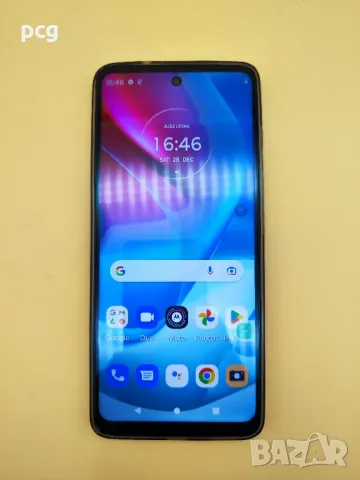 Motorola G60S 128GB, снимка 1 - Motorola - 48595432