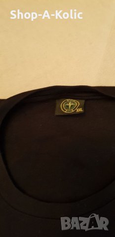 Bootleg STONE ISLAND Tee, снимка 3 - Тениски - 38268768