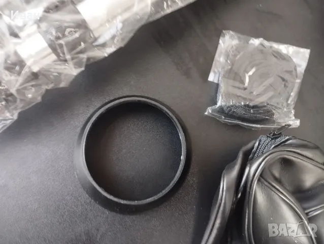 Снимачен комплект Kimachi фотоапарат Кимачи , снимка 5 - Фотоапарати - 50246340