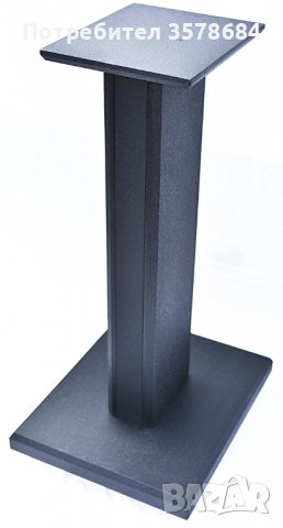 Стойки за тонколони "СТУДИО", снимка 4 - Тонколони - 39010376