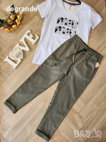 Дамски панталон 