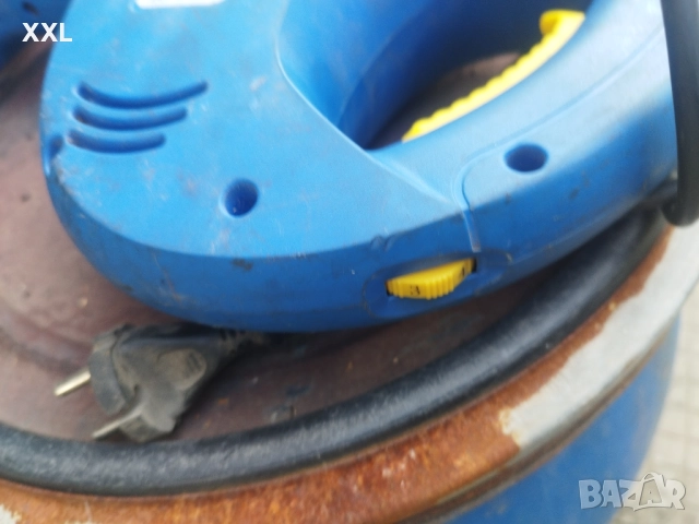 саблен трион 600w, снимка 3 - Други инструменти - 51689598