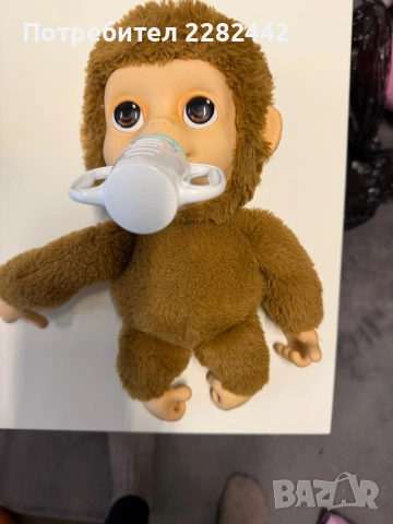 Играчки различни видиве, снимка 8 - Плюшени играчки - 53444883