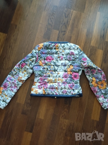 Stefanel късо яке, снимка 10 - Якета - 51738277