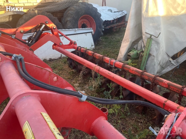 Продълбочител, снимка 3 - Селскостопанска техника - 52892644