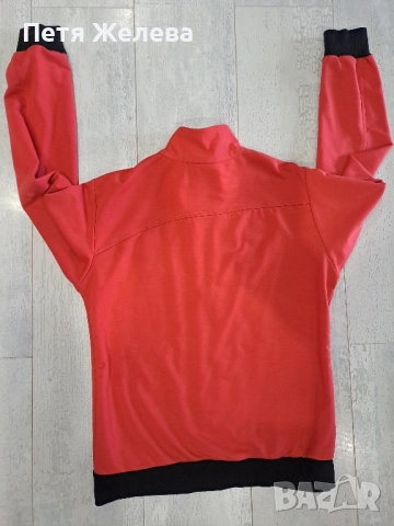 Горнище от анцунг DJENNY ( българско)- XL, снимка 2 - Спортни екипи - 51612847