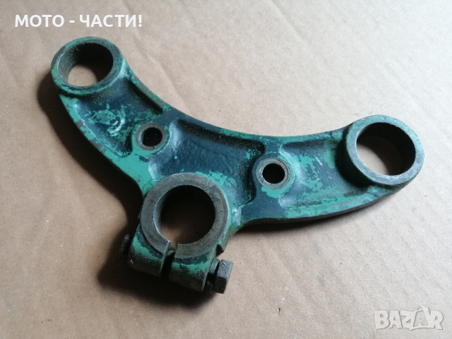 Тройник За Ковровец 175. / НОМЕР 7., снимка 4 - Части - 44865649