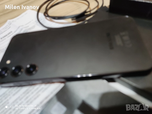 Samsung galaxy S23 plus 256 5g /256 продава/бартер , снимка 8 - Samsung - 52587772