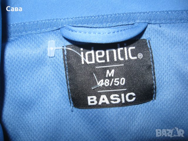 Софтшел IDENTIC  мъжки,М-Л