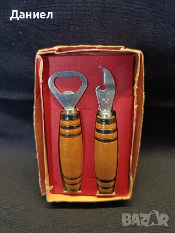 Комплект соц отварачки