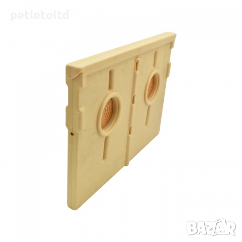 Преградна дъска TERMO за кошери Дадан-блат, снимка 3 - За пчели - 36543627