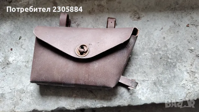 Стари чантички за колело, снимка 3 - Други ценни предмети - 49399881
