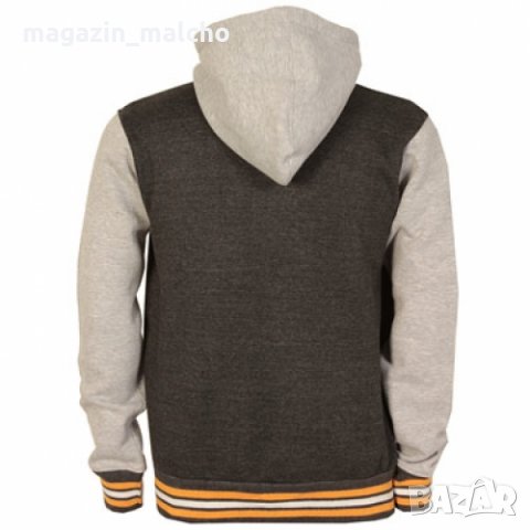 МЪЖКО ПРОЛЕТНО ЯКЕ – CATSKILL; размер: XL, снимка 2 - Суичъри - 27622883