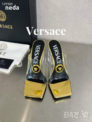 Versace (реплика) 54, снимка 3 - Чехли - 43675209