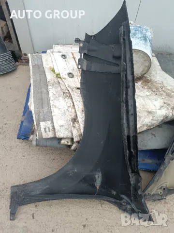 Калник ляв и десен за Фиат Крома / Fiat Croma - след 2005г., снимка 10 - Части - 40016478