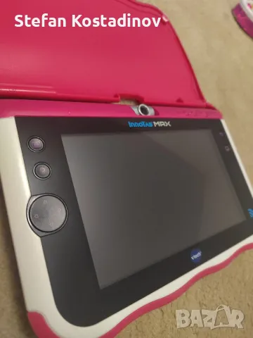 Vtech InnoTab Max, снимка 9 - Таблети - 47284407