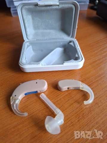 слухови апрати