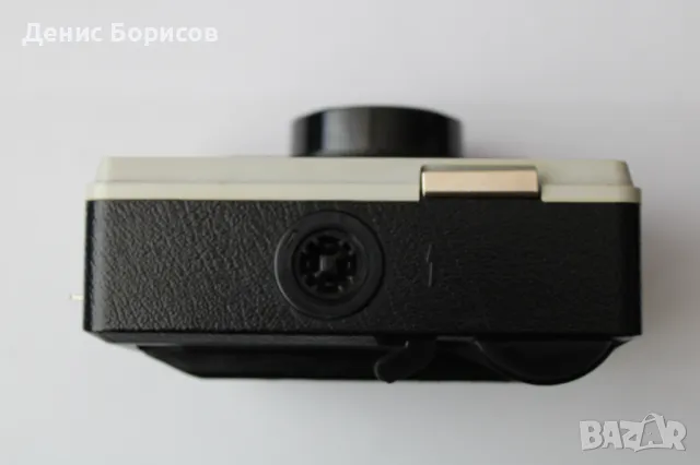 Kodak Instamatic 56X с калъф, снимка 4 - Фотоапарати - 49391194