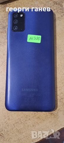 GSM Samsung A03S, снимка 2 - Samsung - 43044551