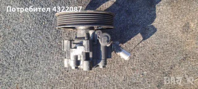 Хидравлична помпа Opel Insignia 2.0CDTI 