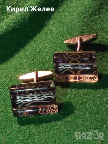 КРАСИВИ БУТОНЕЛИ ВИНТИДЖ КОПЧЕТА за РЪКАВЕЛИ 44424, снимка 9 - Други - 46509828