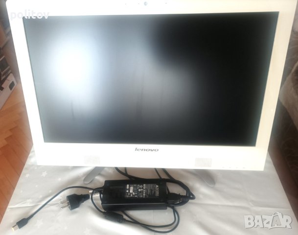 Lenovo All-in-One C460, снимка 2 - За дома - 42932496