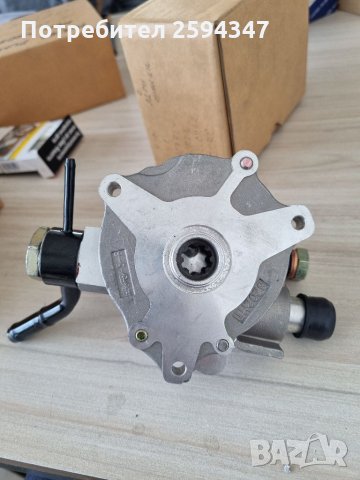 HYUNDAI GALOPER 2.5D-TD ВАКУМ ПОМПА РЕЦИКЛИРАНА , снимка 3 - Части - 35658104