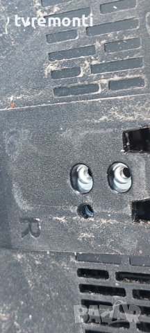 TV стойка за ​телевизор Philips модел 55PUS6272/12, снимка 3 - Стойки, 3D очила, аксесоари - 38479994