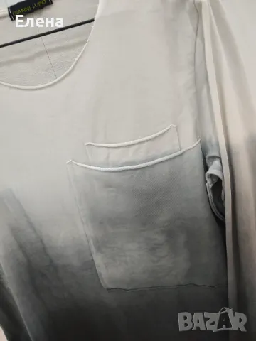 Мъжка блуза , снимка 3 - Блузи - 48620125