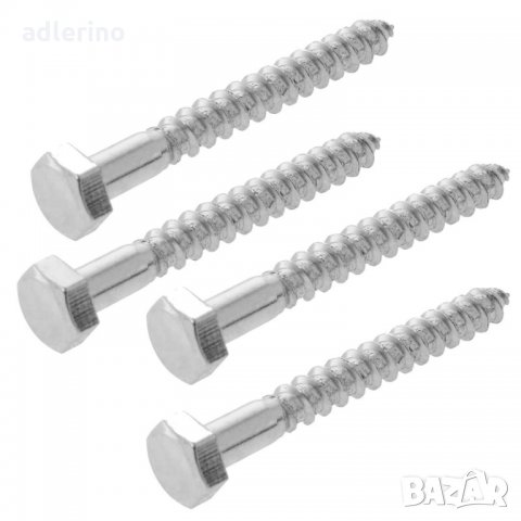 Комплект за закрепване на висящо кресло, люлка, хамак, комплект за окачване на хамак, 2 карабинера, , снимка 5 - Други - 34402454