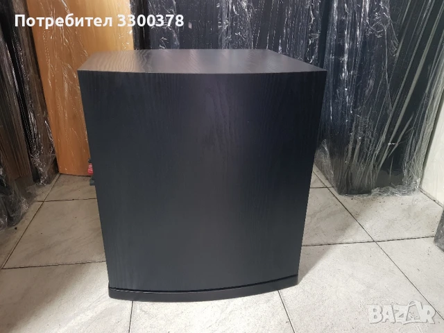 активен буфер heco victa prime sub 252a, снимка 4 - Тонколони - 50603214