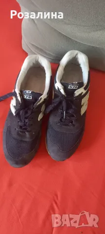 Маратонки New balans 43, снимка 2 - Спортни обувки - 50403087
