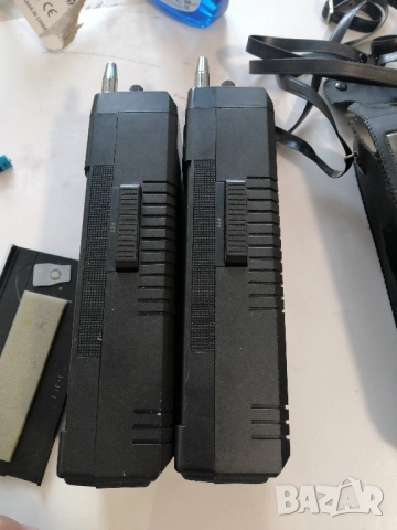 Комплект радиостанции DNT HF12/5, снимка 9 - Друга електроника - 51867465