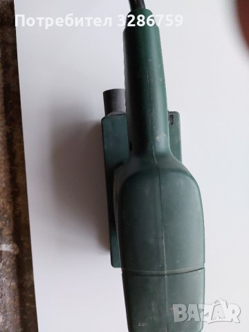 виброшлайф , снимка 1