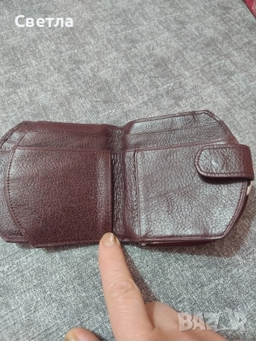 Маркови дамски портфейли, снимка 6 - Портфейли, портмонета - 53576831