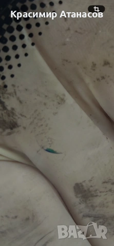 Предно стъкло челно за Мерцедес Е-класа W211. Седан комби. 2007г. Сензор със забележка , снимка 8 - Части - 53217300