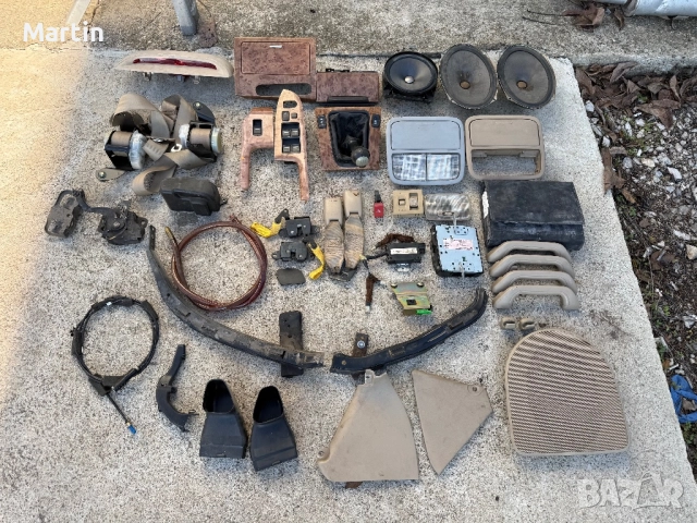 Honda Accord 2.0i 2006 На части , снимка 15 - Автомобили и джипове - 27112938