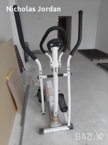 спортен уред,фитнес тренажор