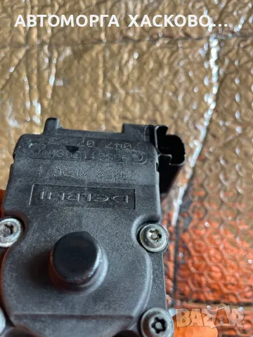 Дросел дроселова клапа Ford Fiesta V 1.4 TDCi 68 кс 9656113080 , снимка 4 - Части - 49979299