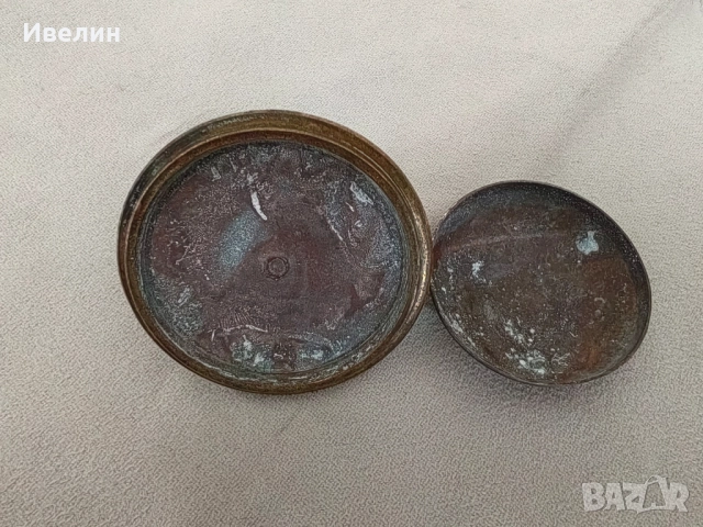 Пръстен, снимка 2 - Пръстени - 52208715