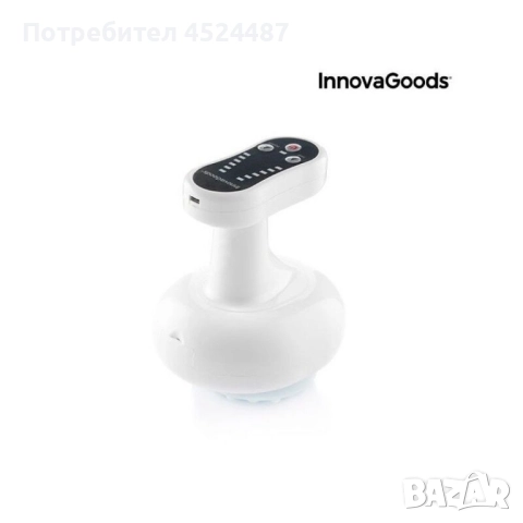 Иновативен масажен уред за премахване на целулит, снимка 11 - Други - 47734529