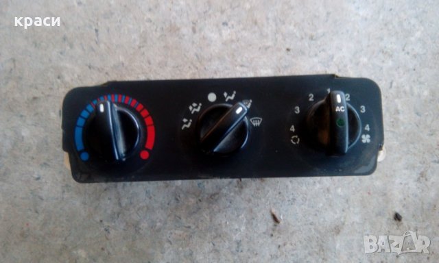 панел парно форд, снимка 2 - Части - 27495727