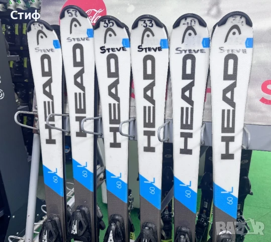 Ски Head The Link Pro