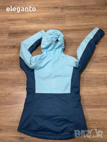 Дамско яке NorthPeak Primaloft Insualted Ski Snow Jacket ,  S Размер, снимка 5 - Якета - 53054001