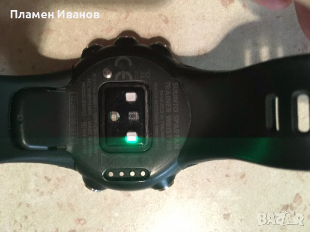 Suunto Spartan Trainer Wrist HR, снимка 3 - Спортна екипировка - 38582353