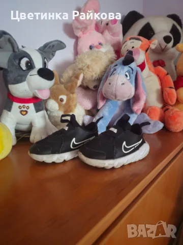 Nike Маратонки Flex Runner 2