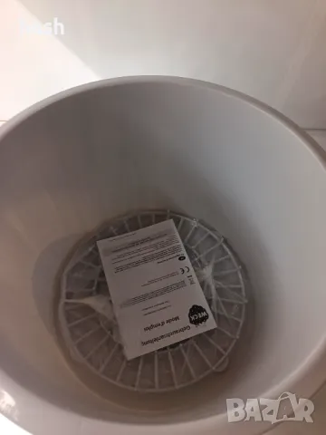 Уред за варена на буркани / Консервираща машина Weck WAT34, снимка 6 - Други - 40853507