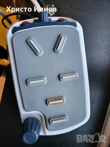 Ютия с парогенератор Simac 6315 2200 W, снимка 13 - Ютии - 41004510