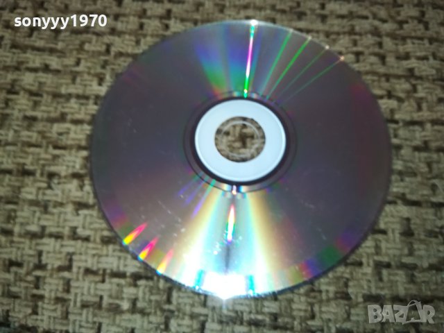 ELITSA STOYAN WATER CD 0612230843, снимка 6 - CD дискове - 43292603