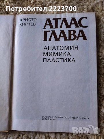 Албум - учебник за художествени училища , снимка 4 - Художествена литература - 43734471